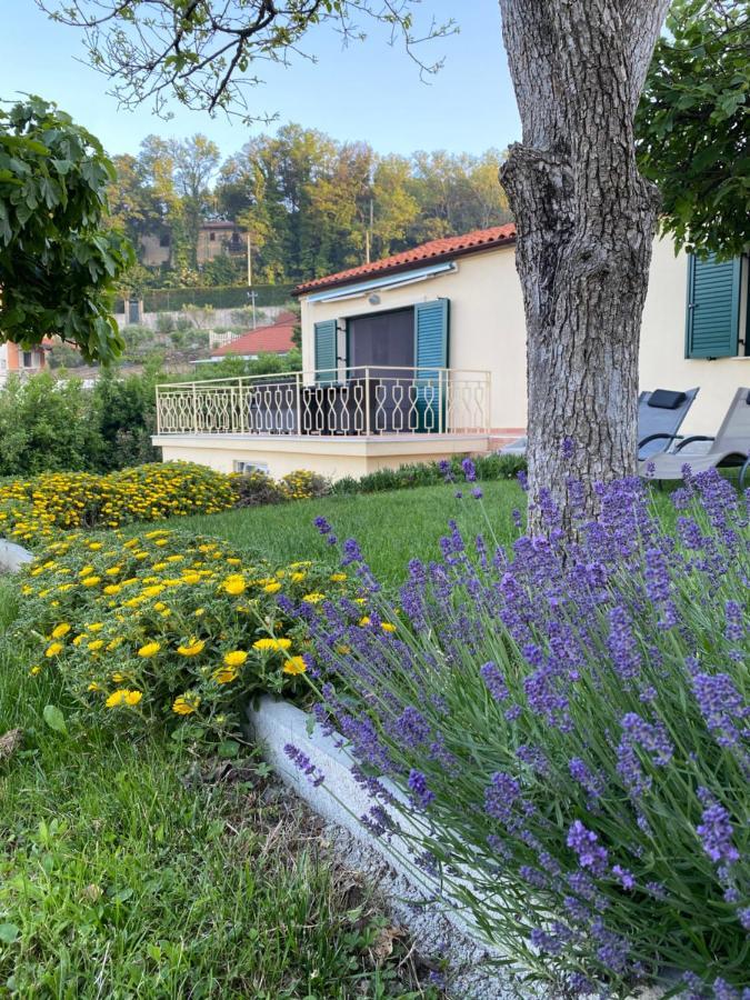 Guest House - Pocitniska Hiska V Fiesi, Piran Dış mekan fotoğraf